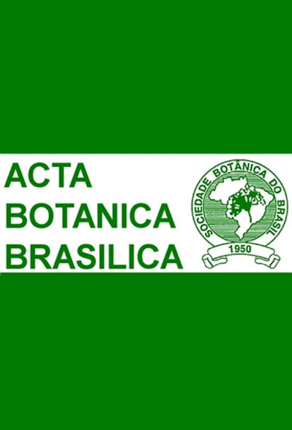 巴西植物|Acta Botanica Brasilica